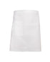 MANDIL COCINERO BLANCO 3/4