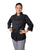 FILIPINA SPORT NEGRA - Gastro Tour Chef