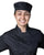 FILIPINA DRUPAS NEGRA - Gastro Tour Chef