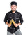 FILIPINA HOTELERA NEGRA - Gastro Tour Chef