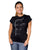 PLAYERA FILIPINA  DAMA NEGRO - Gastro Tour Chef