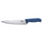 CUCHILLO P/CHEF AZUL - Gastro Tour Chef