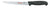 CUCHILLO P/PESCADO FLEX NEGRO - Gastro Tour Chef