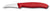 CUCHILLO SC FORMADOR CURVO ROJO - Gastro Tour Chef