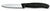 CUCHILLO LEGUMBRES  PUNTA 8CM NEGRO - Gastro Tour Chef