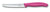 CUCHILLO PARA TOMATE DENTADO ROSA - Gastro Tour Chef