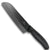 CUCHILLO SANTOKU,CERAMICLINE,17 CM - Gastro Tour Chef
