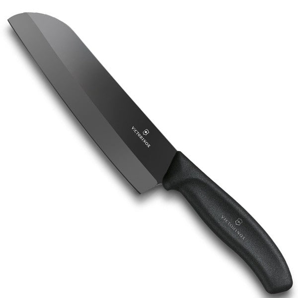 CUCHILLO SANTOKU,CERAMICLINE,17 CM - Gastro Tour Chef
