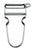 PELADOR CORTA JULIANAS J-STAR - Gastro Tour Chef