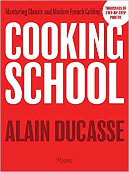 COOKING SCHOOL MASTERING CLASSIC AND MODERNFRENCH CUISINE - Gastro Tour Chef