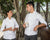 FILIPINA REGULAR BLANCA - Gastro Tour Chef