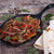 Sarten ovaldo de 25 cm - Fajita - Gastro Tour Chef