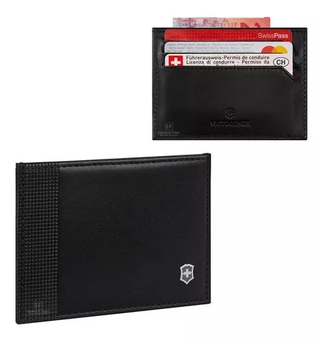 CARTERA PASAPORTE HOLDER