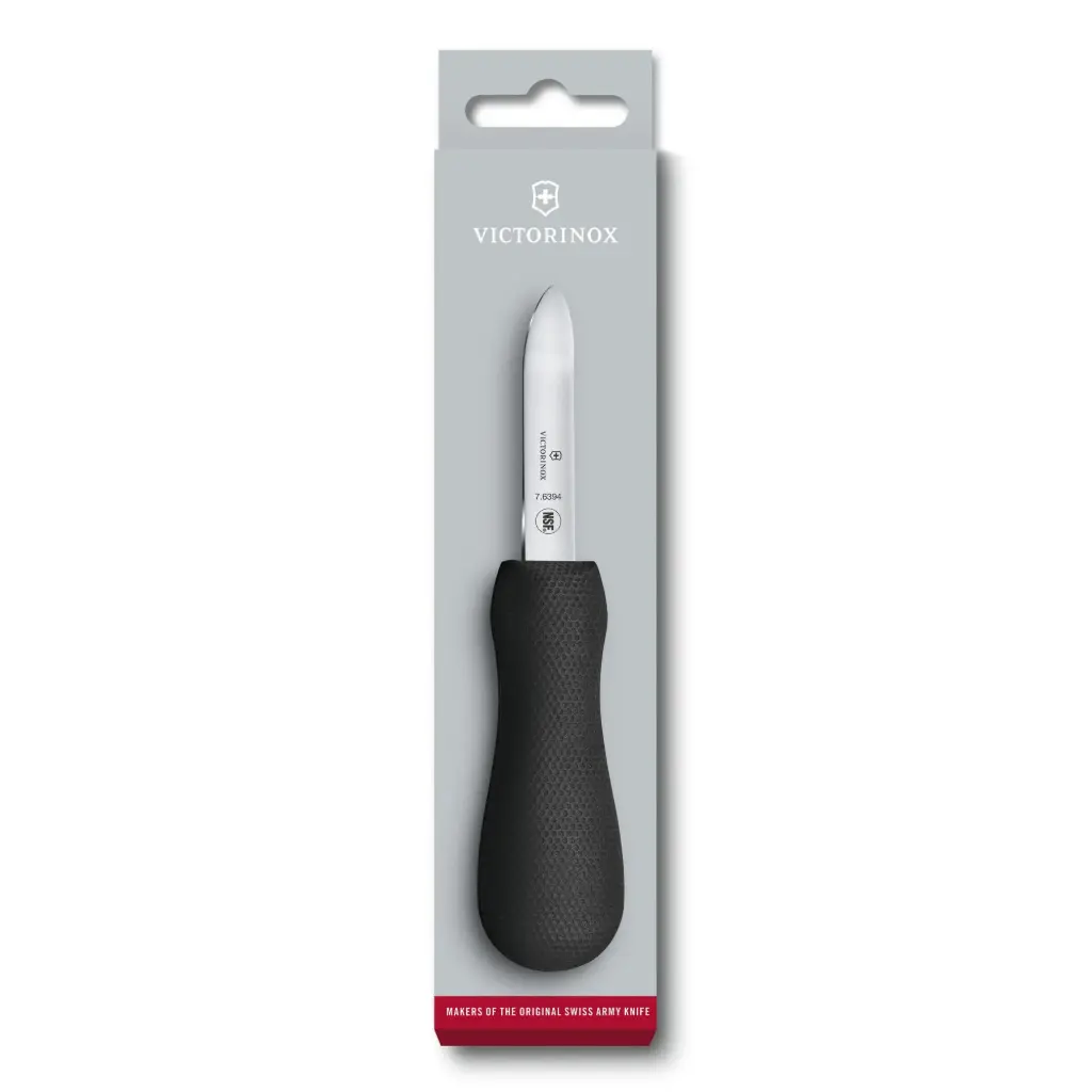 CUCHILLO ABRE OSTRAS M/N