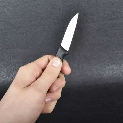 CUCHILLO SC LEGUMBRES NYLON  NEG