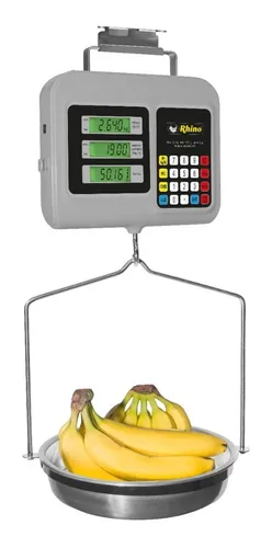 BASCULA COLGANTE 30KG/5GR
