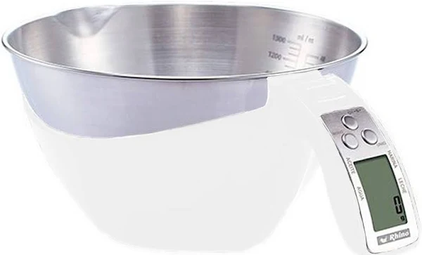 [BATA-5] BASCULA TAZON 5 KG