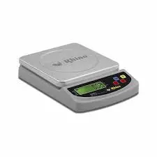 BASCULA PRESICION 3KG/2GR