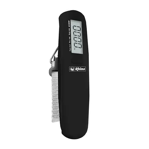 [BAMA-50] BASCULA MALETA 50KG/50GR
