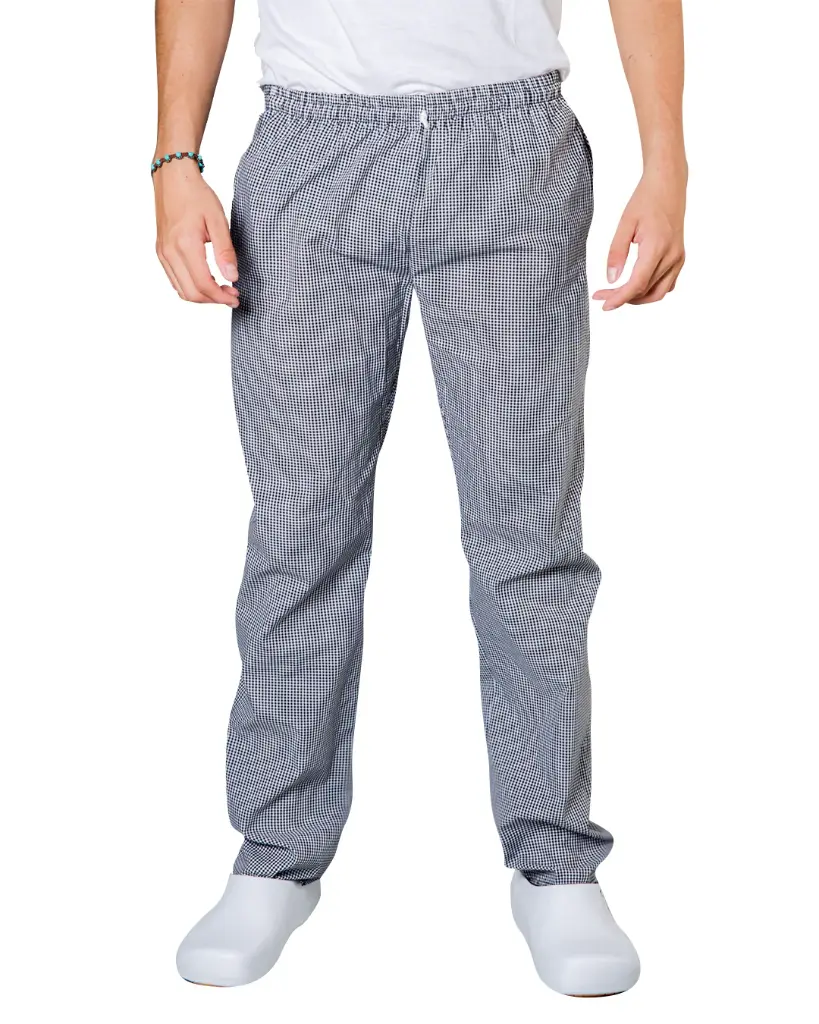 [P-90122XG] PANTALON INGLES (2XG)