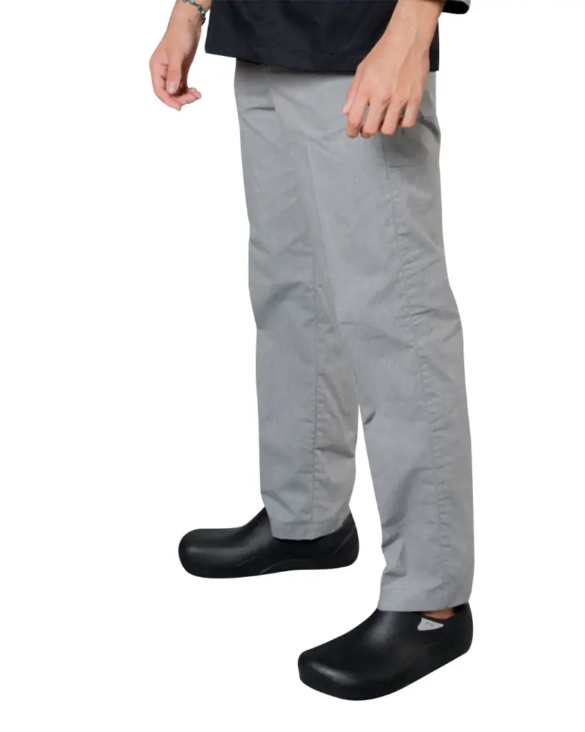 [P-90422XG] PANTALON JAMAICA (2XG, CAFÉ OSCURO)