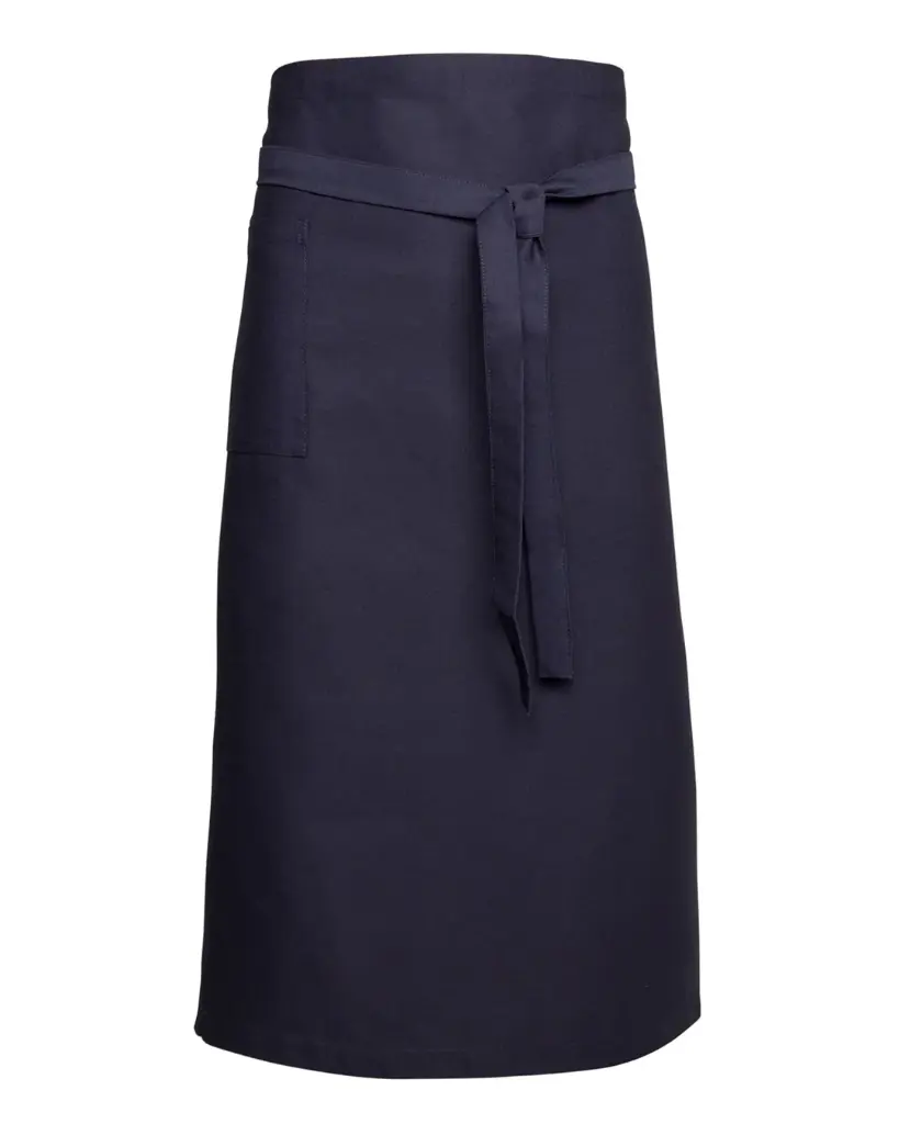 MANDIL COCINERO DOBLE 