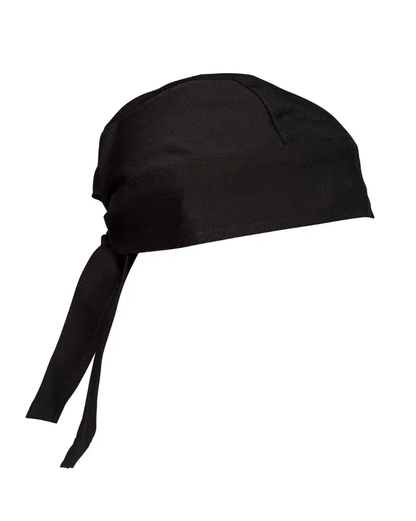 GORRO SAMURAI