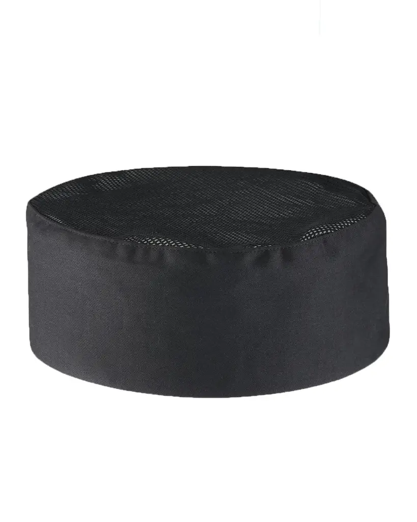 [G-124] GORRO SUSHERO (AZUL ACERO)