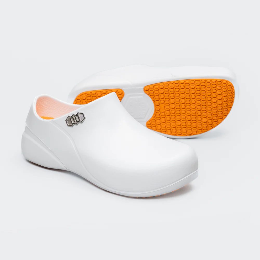 [Z-NEC06-B21] STICO NEC-06 (21, BLANCO)