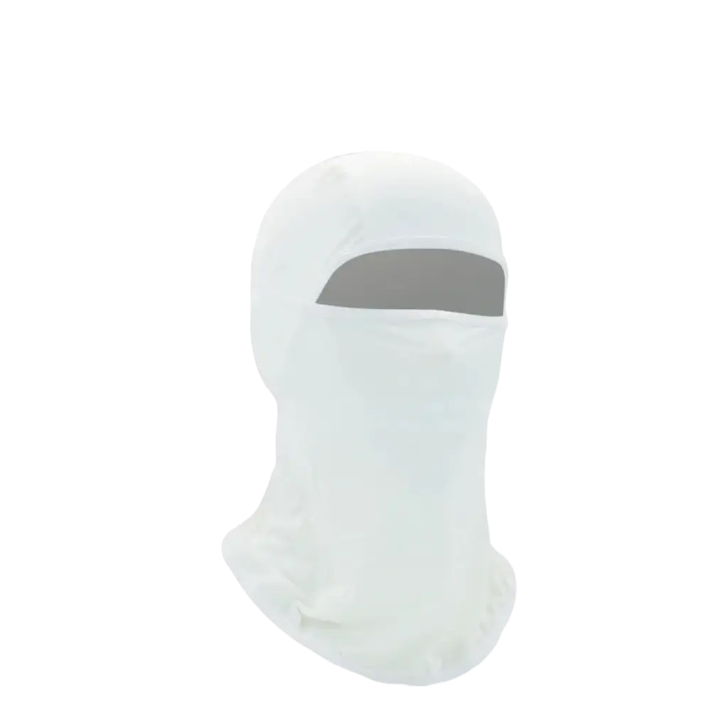 Gorro Pasamontañas (BLANCA)