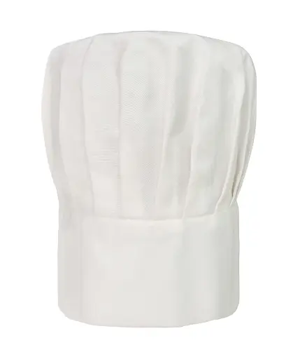 GORRO PASTELERO