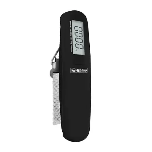 [BAMA-50] BASCULA MALETA 50KG/50GR