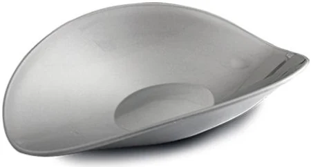 [PLA-500] CUCHARON PLASTICO BASE PLANA 50G