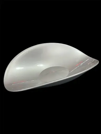 [PLA-500] CUCHARON PLASTICO BASE PLANA 50G