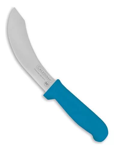 [CADES-6AZ] CUCHILLO DESLON 6 PROF MANGO AZUL