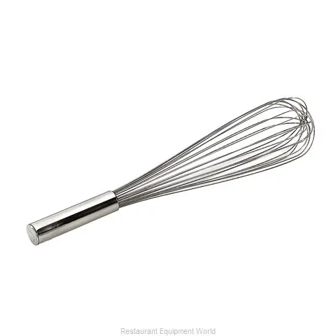 [BROWNE-571210] BATIDOR PIANO INOX 25CM