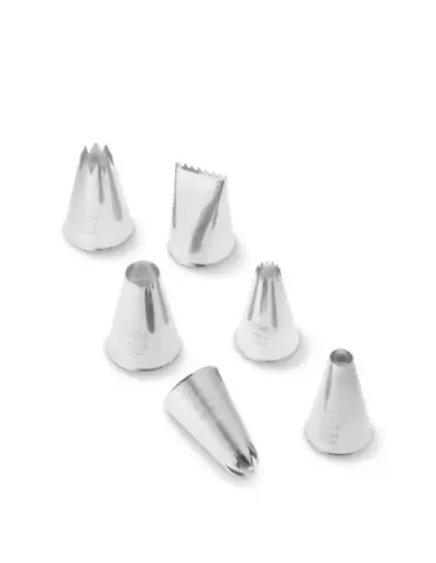 [WINCO-CDT-52] DULLAS VARIAS ACERO INOXIDABLE
