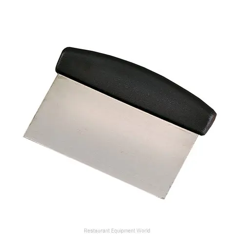 [BROWNE-574263] ESPATULA P/ CORTAR A INOX 11.5X12.7 CM