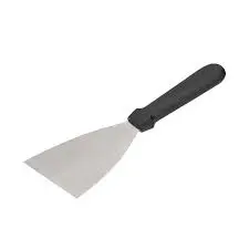 [BROWNE-5744313] ESPATULA PINTOR 4X3 MANGO PLASTICO